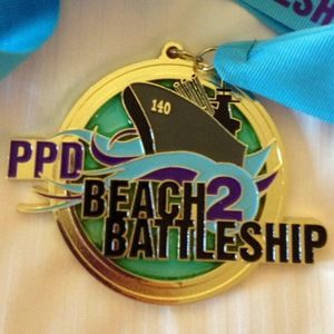 Meet your Posher, Vicki